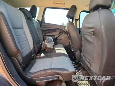 Zdjęcie 11 z 13 samochodu: 2013 FORD ESCAPE SE VIN:1FMCU0G95DUC10304 - miniatura