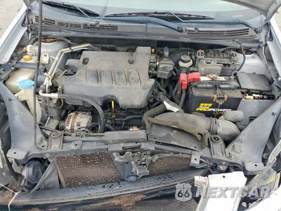 Zdjęcie 11 z 13 samochodu: 2011 NISSAN SENTRA 2.0 VIN:3N1AB6AP6BL669024 - miniatura