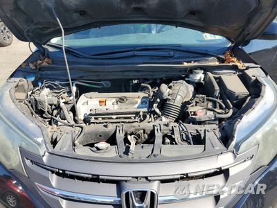 Zdjęcie 12 z 13 samochodu: 2014 HONDA CR-V EXL VIN:2HKRM4H7XEH637735 - miniatura