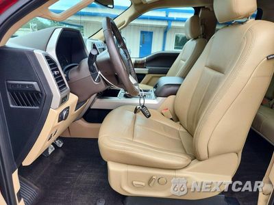 Zdjęcie 7 z 12 samochodu: 2018 FORD F150 SUPER CAB VIN:1FTEX1CGXJKD29519 - miniatura