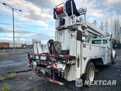 Trzecie zdjęcie samochodu z tyłu: 2013 FREIGHTLINER M2 106 HEAVY DUTY VIN:1FVHC3BS2DDBW2776 - miniatura