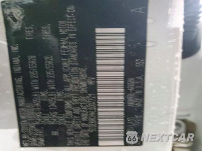 Zdjęcie 12 z 12 samochodu: 2020 TOYOTA HIGHLANDER HYBRID PLATINUM VIN:5TDEBRCH4LS007721 - miniatura