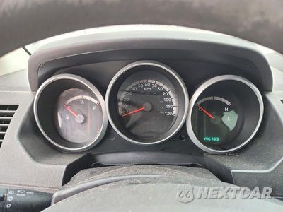 Zdjęcie 9 z 13 samochodu: 2008 DODGE GRAND CARAVAN SE VIN:1D8HN44H78B173642 - miniatura