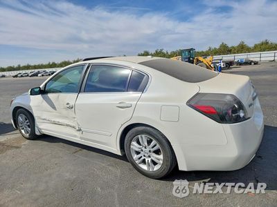 Drugie zdjęcie samochodu z przodu: 2012 NISSAN ALTIMA 2.5 VIN:1N4AL2AP5CC114281 - miniatura