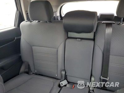 Zdjęcie 10 z 14 samochodu: 2019 KIA SORENTO LX VIN:5XYPGDA35KG563410 - miniatura