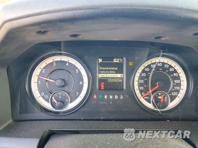 Zdjęcie 9 z 12 samochodu: 2016 RAM 1500 ST VIN:1C6RR7FG5GS417730 - miniatura