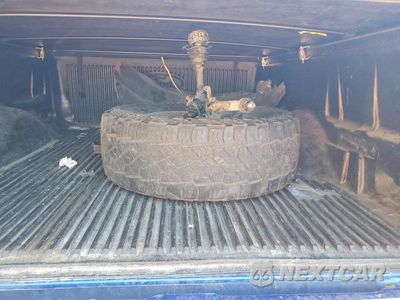 Zdjęcie 12 z 13 samochodu: 2012 FORD F150 SUPER CAB VIN:1FTFX1EF9CFA83339 - miniatura