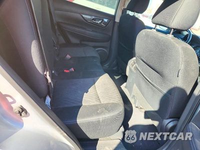 Zdjęcie 11 z 13 samochodu: 2019 NISSAN ROGUE SV VIN:KNMAT2MV1KP532106 - miniatura
