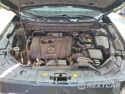 Zdjęcie 11 z 12 samochodu: 2025 MAZDA CX-5 SELECT VIN:JM3KFBBL7S0701865 - miniatura