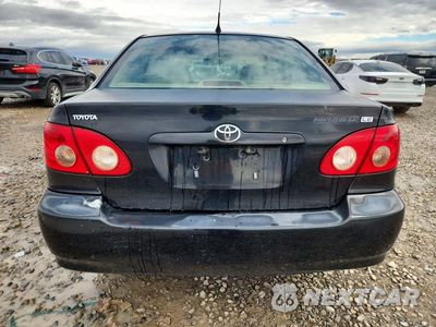 Zdjęcie 6 z 12 samochodu: 2005 TOYOTA COROLLA LE VIN:1NXBR30E45Z420013 - miniatura
