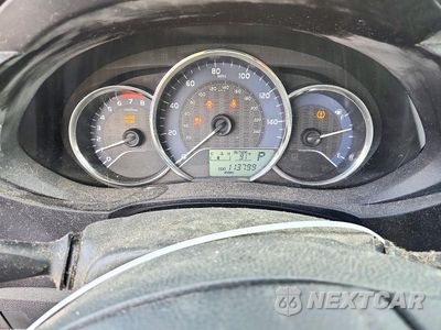 Zdjęcie 9 z 12 samochodu: 2014 TOYOTA COROLLA LE VIN:5YFBURHE7EP169110 - miniatura