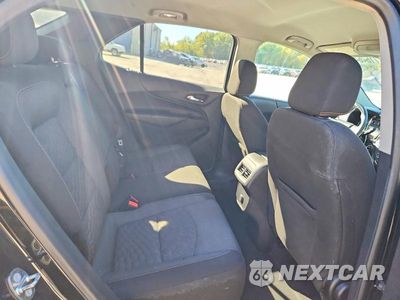Zdjęcie 11 z 13 samochodu: 2018 CHEVROLET EQUINOX LT VIN:2GNAXSEV4J6223870 - miniatura