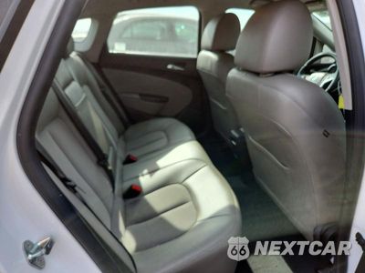 Zdjęcie 10 z 12 samochodu: 2017 BUICK VERANO SPORT TOURING VIN:1G4PR5SK3H4114008 - miniatura