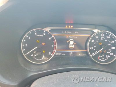 Zdjęcie 9 z 13 samochodu: 2022 NISSAN SENTRA SV VIN:3N1AB8CV6NY288448 - miniatura