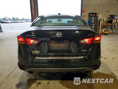 Zdjęcie 6 z 12 samochodu: 2022 NISSAN ALTIMA VIN:1N4BL4CW6NN329311 - miniatura