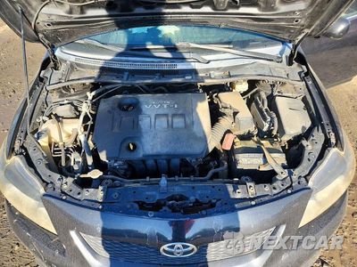 Zdjęcie 11 z 12 samochodu: 2010 TOYOTA COROLLA S VIN:2T1BU4EEXAC238549 - miniatura