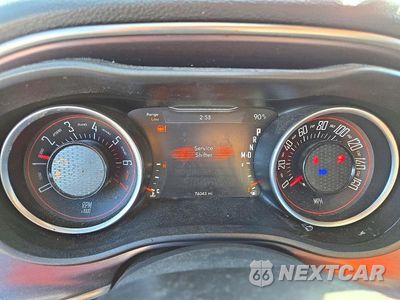 Zdjęcie 9 z 12 samochodu: 2018 DODGE CHALLENGER SXT VIN:2C3CDZAG1JH242444 - miniatura