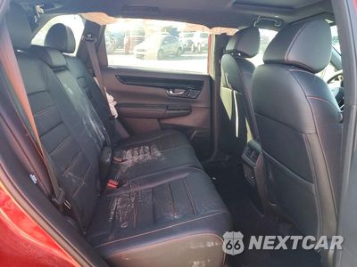 Zdjęcie 11 z 13 samochodu: 2024 HONDA CR-V SPORT TOURING VIN:2HKRS6H96RH812653 - miniatura