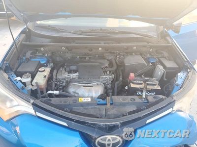 Zdjęcie 12 z 13 samochodu: 2017 TOYOTA RAV4 LE VIN:JTMBFREV3HJ157964 - miniatura