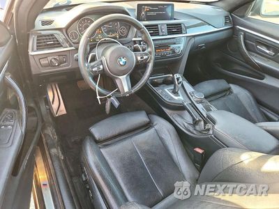 Zdjęcie 8 z 12 samochodu: 2015 BMW 428 I VIN:WBA3N7C57FK223130 - miniatura