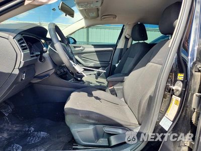 Zdjęcie 7 z 12 samochodu: 2021 VOLKSWAGEN JETTA S VIN:3VWC57BU0MM050372 - miniatura