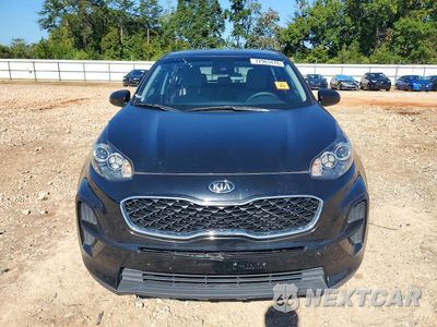 Piąte zdjęcie samochodu w środku: 2022 KIA SPORTAGE LX VIN:KNDPM3AC6N7960354 - miniatura