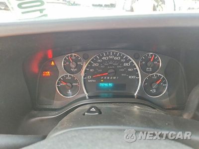 Zdjęcie 9 z 14 samochodu: 2023 GMC SAVANA BOX TRUCK VIN:7GZ37TC77PN008261 - miniatura
