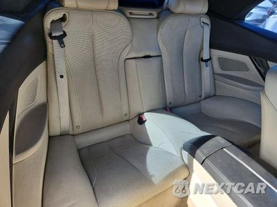 Zdjęcie 10 z 12 samochodu: 2013 BMW 650 I VIN:WBAYP9C59DDW21226 - miniatura