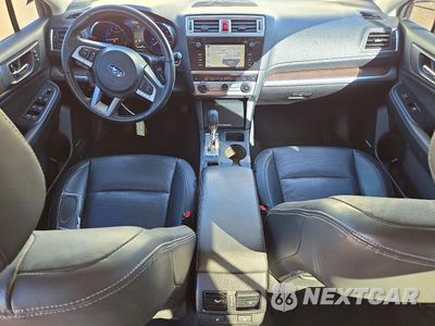 Zdjęcie 8 z 13 samochodu: 2017 SUBARU OUTBACK 2.5I LIMITED VIN:4S4BSANC8H3322032 - miniatura
