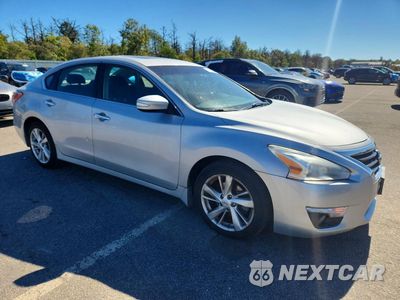 Czwarte zdjęcie samochodu z boku: 2013 NISSAN ALTIMA 2.5 VIN:1N4AL3AP7DN586462 - miniatura