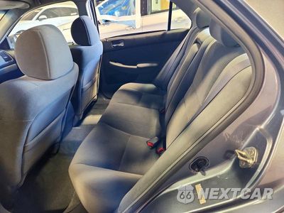 Zdjęcie 10 z 12 samochodu: 2007 HONDA ACCORD SE VIN:1HGCM66477A054593 - miniatura