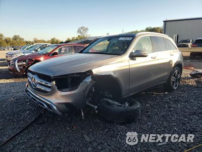 2020 MERCEDES-BENZ GLC 300 WDC0G8DB3LF703495 - główne zdjęcie licytacji z USA - miniatura