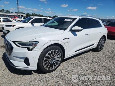 2019 AUDI E-TRON PRESTIGE WA1VAAGE1KB024979 - główne zdjęcie licytacji z USA - miniatura