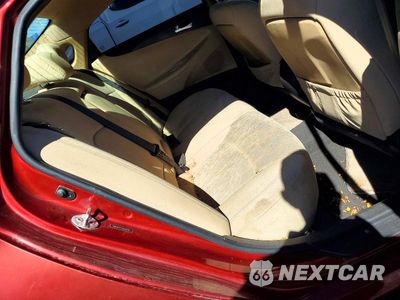 Zdjęcie 10 z 12 samochodu: 2012 HYUNDAI SONATA GLS VIN:5NPEB4AC4CH446210 - miniatura