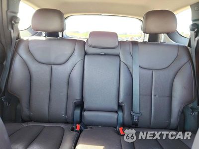 Zdjęcie 10 z 13 samochodu: 2020 HYUNDAI SANTA FE SEL VIN:5NMS33AD7LH253730 - miniatura