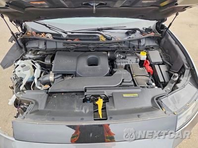 Zdjęcie 12 z 14 samochodu: 2025 NISSAN MURANO SV VIN:5N1AZ3BS1SC134779 - miniatura