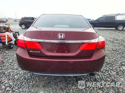 Zdjęcie 6 z 12 samochodu: 2014 HONDA ACCORD LX VIN:1HGCR2F32EA237141 - miniatura