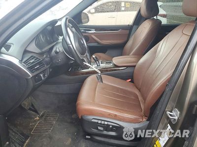 Zdjęcie 7 z 13 samochodu: 2017 BMW X5 XDR40E VIN:5UXKT0C34H0V95628 - miniatura