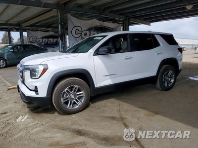 2026 GMC TERRAIN ELEVATION 3GKALUEGXTL495070 - główne zdjęcie licytacji z USA - miniatura
