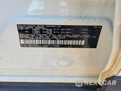 Zdjęcie 13 z 13 samochodu: 2015 TOYOTA RAV4 XLE VIN:JTMRFREVXFD098440 - miniatura