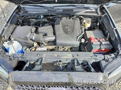 Zdjęcie 11 z 12 samochodu: 2023 TOYOTA TACOMA LIMITED VIN:3TMGZ5AN8PM560738 - miniatura