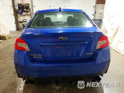 Zdjęcie 6 z 12 samochodu: 2019 SUBARU WRX LIMITED VIN:JF1VA1N67K8821158 - miniatura