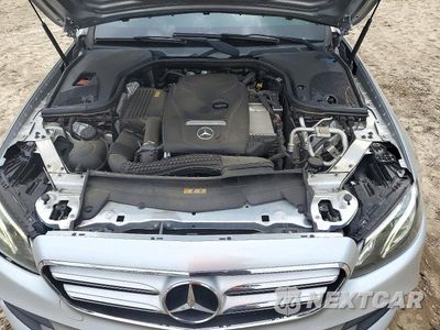 Zdjęcie 11 z 12 samochodu: 2017 MERCEDES-BENZ E 300 VIN:WDDZF4JB7HA052105 - miniatura