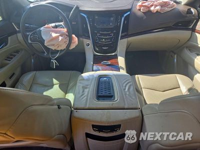 Zdjęcie 8 z 13 samochodu: 2015 CADILLAC ESCALADE ESV LUXURY VIN:1GYS3SKJ5FR727392 - miniatura