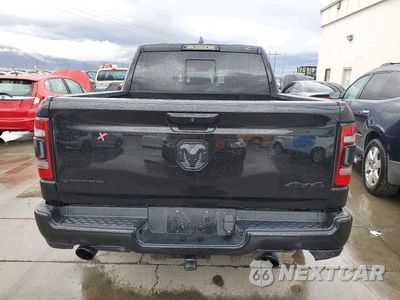 Zdjęcie 6 z 12 samochodu: 2021 RAM 1500 LIMITED VIN:1C6SRFHT3MN602455 - miniatura