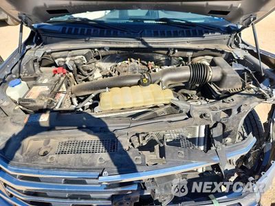 Zdjęcie 12 z 13 samochodu: 2021 FORD EXPEDITION XLT VIN:1FMJU1JT5MEA69679 - miniatura