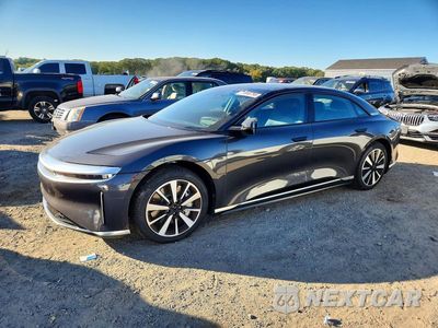2023 LUCID MOTORS AIR PURE 50EA1PFA1PA009171 - główne zdjęcie licytacji z USA - miniatura