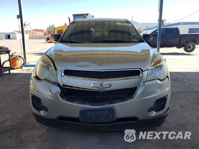 Piąte zdjęcie samochodu w środku: 2013 CHEVROLET EQUINOX VIN:2GNALBEK3D1182764 - miniatura