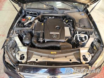 Zdjęcie 11 z 13 samochodu: 2018 MERCEDES-BENZ E 300 4MATIC VIN:WDDZF4KB0JA466976 - miniatura