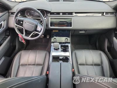 Zdjęcie 8 z 14 samochodu: 2023 LAND ROVER RANGE ROVER VELAR R-DYNAMIC S VIN:SALYT2EUXPA358060 - miniatura